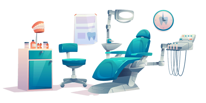 Elite-Smile-dentist-poster